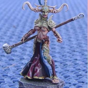 Virae by orgrim