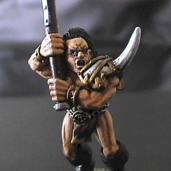 Une autre figurine by KharN