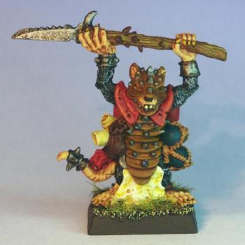 Skaven Storm Vermin by DATAMAX