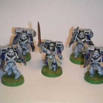 fils de Krieg by Redemptor