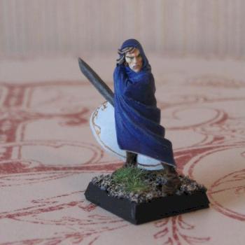 Une autre figurine by ghuy nayss