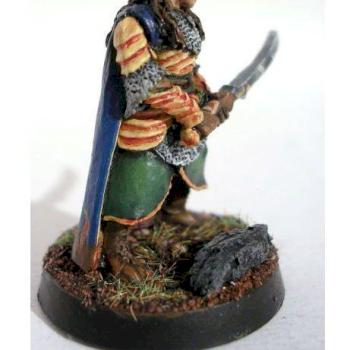 Elrond of Rivendell by Advocate