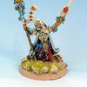 Eldar by jwb