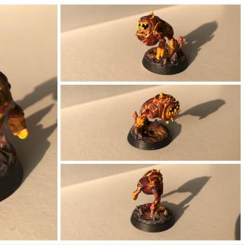 [Now I See You] zarbags gitz nightvault gloomspite warhammer AOS by SDarkLKnight