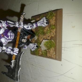 Needs a Name. by Enner