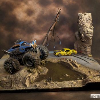 Needs a name. by White Metal Games