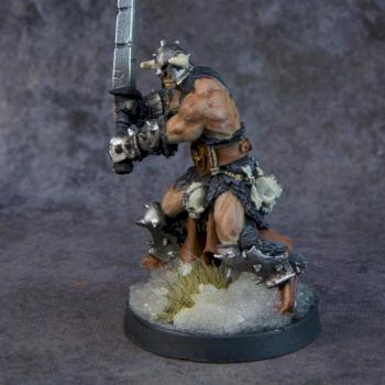 Just another mini by FltMedic