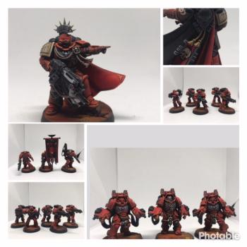 Red Army by The Buckett