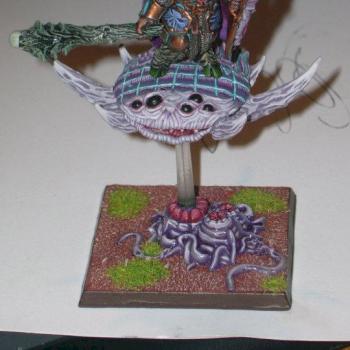 tzeench champion by tonton-barbouze