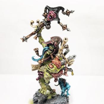 Sloppity Bilepiper by bondth_artwork
