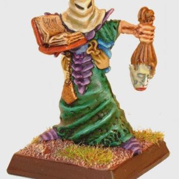 chaos sorcerer by tonton-barbouze