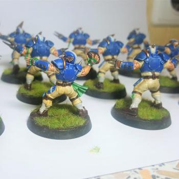 Reikland reavers by trikzter