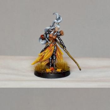 Sybil by Ignis