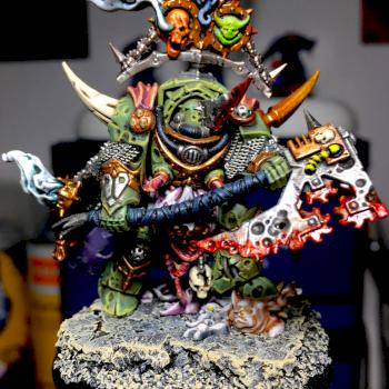 Lord of Contagion by King_of_Bling_Bling