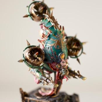 Foetid Bloat Drone by Artorias