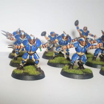 Reikland reavers by trikzter