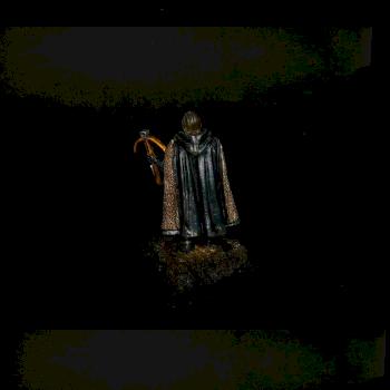 Dark Sword - Arbalist by patttttry85