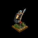 Barbarian by patttttry85