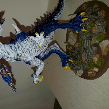 Needs a Name by Enner