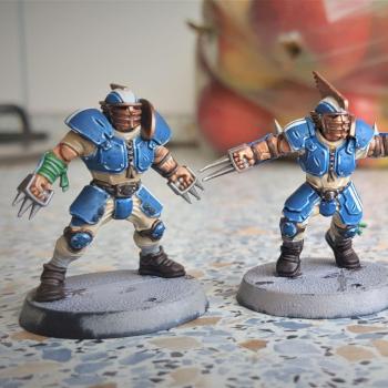 Reikland reavers by trikzter