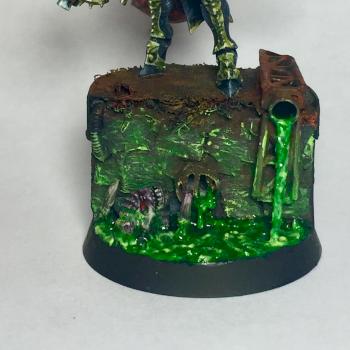 Katarinya Greyfax by Dgarlaks