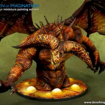 Dark Souls - The Board Game by DEN of IMAGINATION