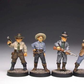 Texas Rangers by terredeshommes