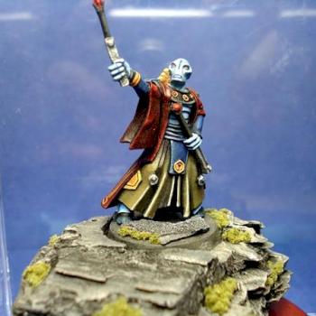 tau etheral by ame bee