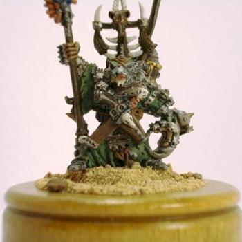 skaven by ame bee
