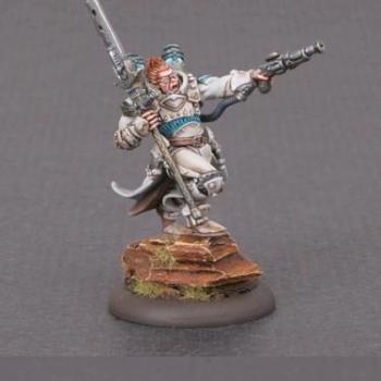 Epic Stryker (converted) by Dead Dogg