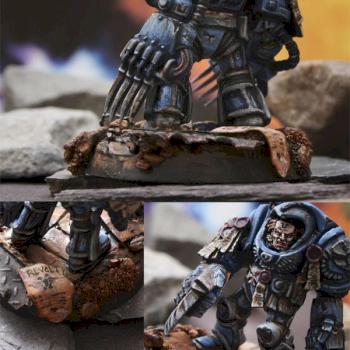 terminator conversion by nickburns