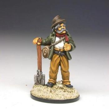 Cowboy 5 by terredeshommes