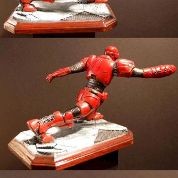 Mr. Otomo by Dr.Insano