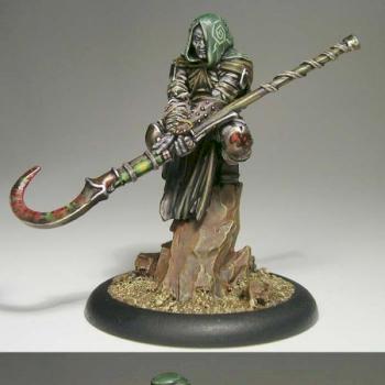 Skarrd Father Curwen by Snotling