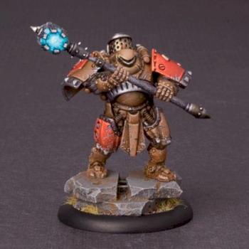 Khador Demo Corp by Dead Dogg