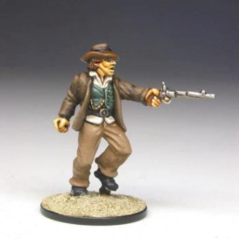 Cowboy 2 by terredeshommes