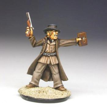 Cowboy 1 by terredeshommes