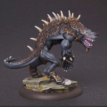Warpwolf by Dead Dogg