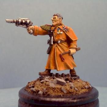 Maximilian by ame bee