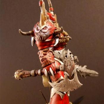 Another mini by Dr.Insano