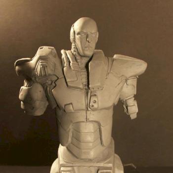 dude with no name by Dr.Insano