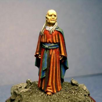 lotr cirdan by ame bee