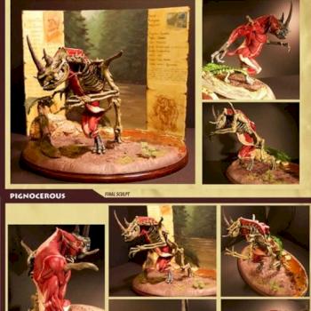 Pignocerous by Dr.Insano
