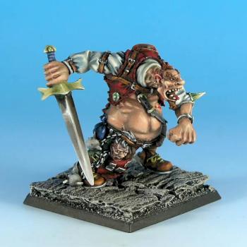 CADWALLON KHAURIK'S GUARD by Art Factory