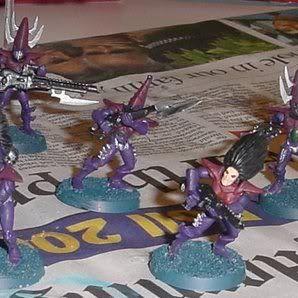 My First Squad :) by hugo
