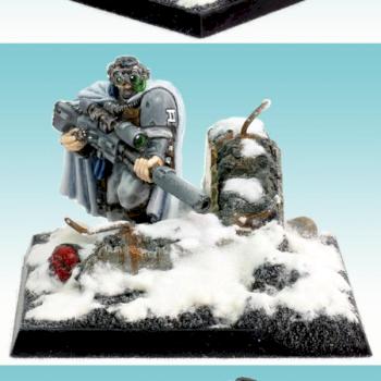 The Dead of Winter by breadhead