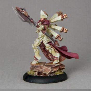 Epic Feora by Dead Dogg