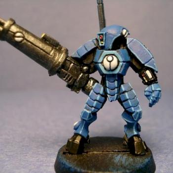 tau by ame bee