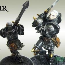 Une autre figurine by Melerfell