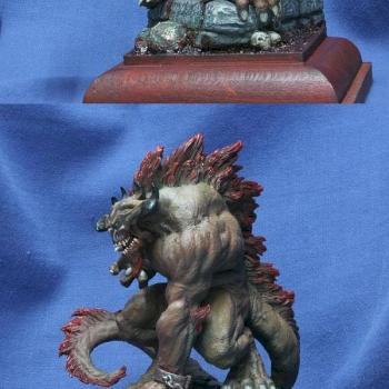 DEMON JMD by Feldhorn